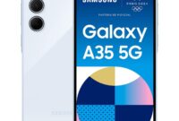 Samsung’s new Galaxy A phone lineup includes its cheapest 5G model yet ...