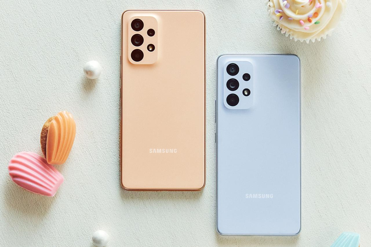 Samsung galaxy s11