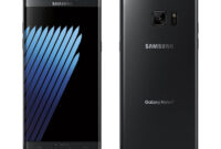 Samsung galaxy note 7