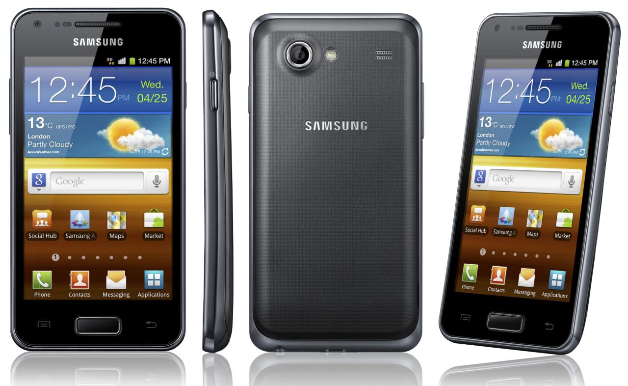 Samsung Samsung galaxy s