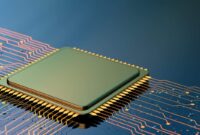 Chip iphone