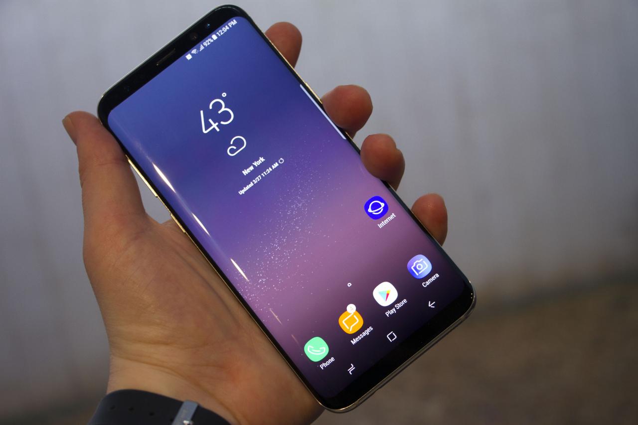 Galaxy s 6