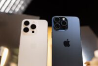 Promotion iphone