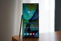 Samsung galaxy 10 lite